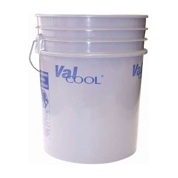 Coolant,5 gal.,Pail VP800P-005B