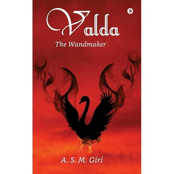Valda: The Wandmaker, (Paperback)