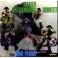 thumbnail image 1 of Valdambrini / Basso - Basso Valdambrini Quintet Plus Dino Piana - Music & Performance - Vinyl, 1 of 1