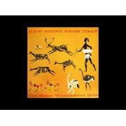Valdambrini / Basso - New Sound From Italy - Music & Performance - Vinyl