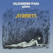 Valdambrini-Piana Quintet - Afrodite - Music & Performance - CD