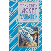 Valdemar Collegium Chronicles Foundation, Paperback