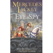 Valdemar Family Spies Eye Spy Series #2 Paperback