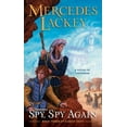 thumbnail image 1 of Valdemar: Family Spies Spy, Spy Again, Book 3, (Paperback), 1 of 1