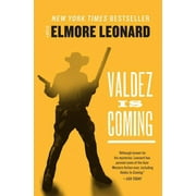 Valdez Is Coming, Paperback