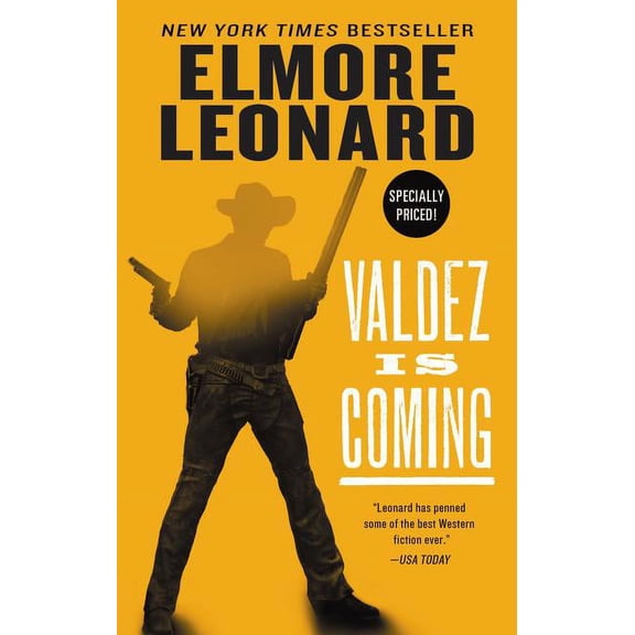 Valdez Is Coming, (Paperback)