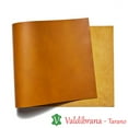 thumbnail image 1 of Valdibrana Conceria, Tarano, Italian Vachetta Leather, Panel, Tan, 1 of 5