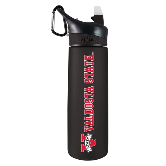 Valdosta State Blazers 24oz. Frosted Sport Bottle