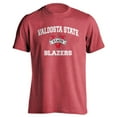 thumbnail image 1 of Valdosta State University Blazers VSU Distressed Retro Short Sleeve T-Shirt, 1 of 4