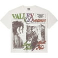 thumbnail image 1 of Vale Forever Poetry T-Shirt - S, 1 of 2