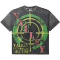 thumbnail image 1 of Vale Forever Target Tee Black - L, 1 of 1