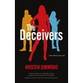 thumbnail image 1 of Vale Hall: The Deceivers (Hardcover), 1 of 1