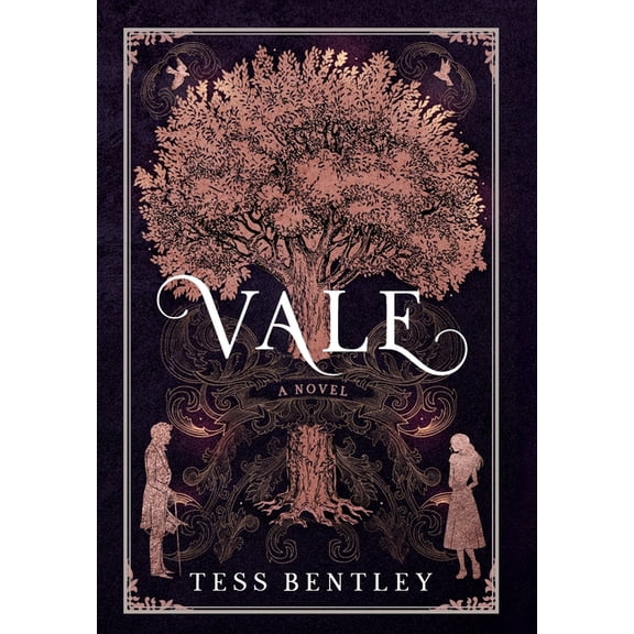 Vale, (Hardcover)