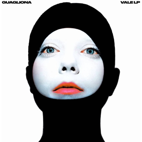Vale LP - Guagliona - Music & Performance - Vinyl