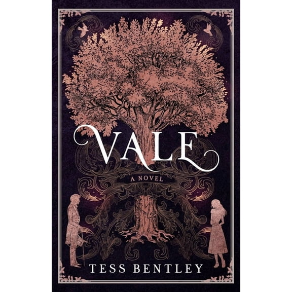 Vale, (Paperback)