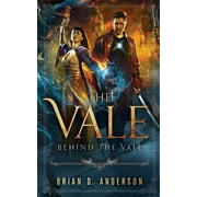 Vale: The Vale (Paperback)