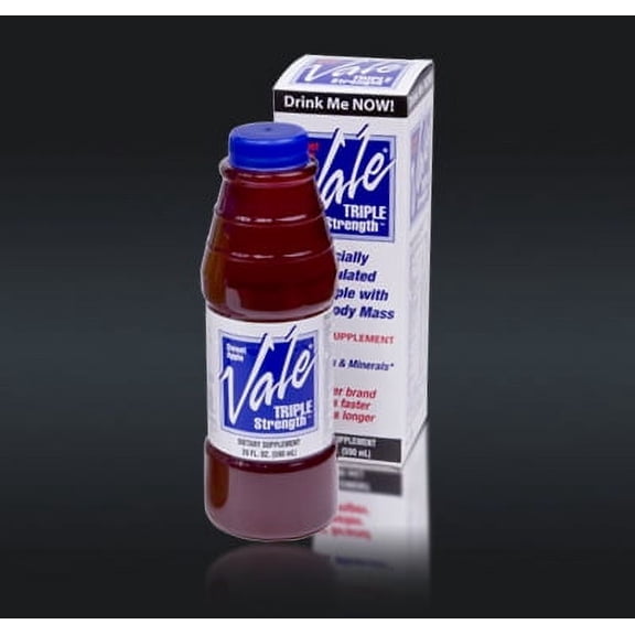 Vale Triple Strength