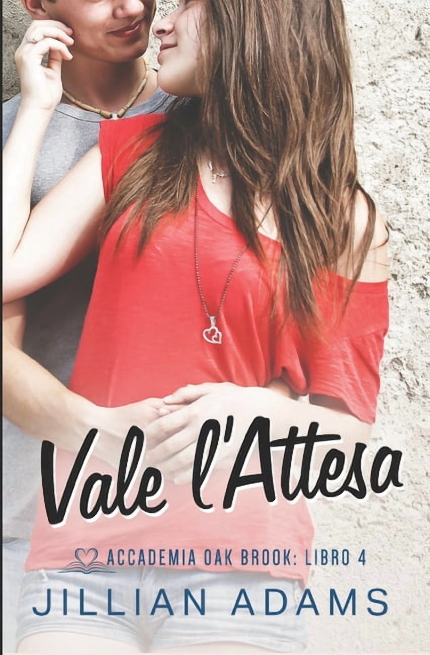 Vale l'Attesa: Una Dolce Storia d'Amore per Ragazzi, (Paperback)