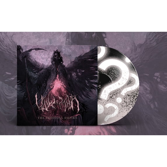 Vale of Pnath - The Prodigal Empire - Music & Performance - Vinyl