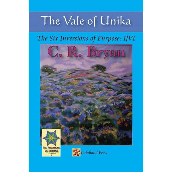 The Vale of Unika (Paperback)