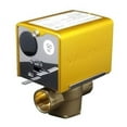 thumbnail image 1 of Valemo V2313-A1S - Motorized Zone Valve, 2-Way, 3/4" Sweat, Normally Closed, 24 VAC with End Switch, 1 of 1
