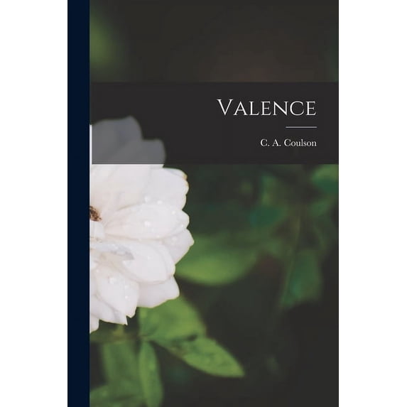 Valence, (Paperback)