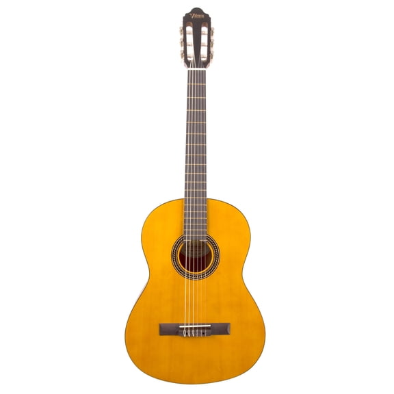 Valencia 2000 Classical GuitarNatural Hybrid Thin Neck