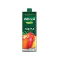 thumbnail image 1 of Valencia Classic Nectar Peach 1L Natural Fruit Juice, 1 of 3