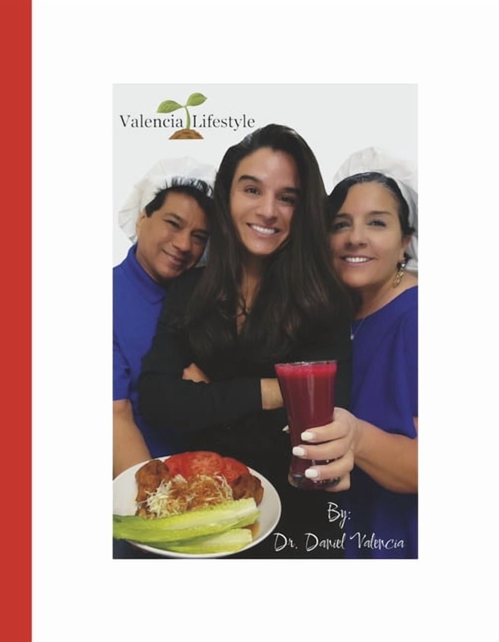 Valencia Lifestyle, (Hardcover)