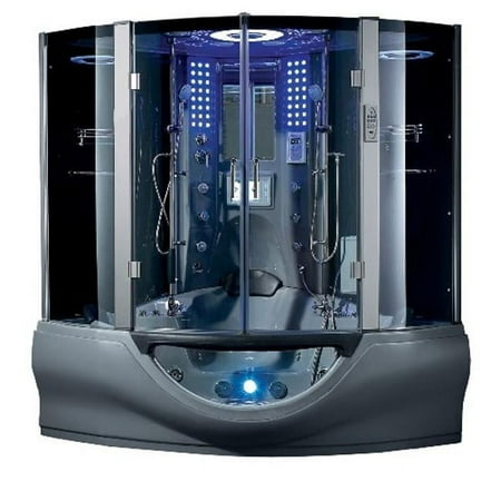 Valencia Mayabath 103 Computerized Steam Shower