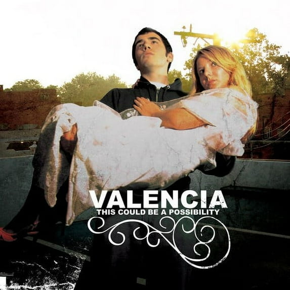 Valencia - This Could Be a Possibility - Music & Performance - CD