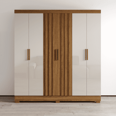 Valencia Wardrobe