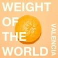 thumbnail image 1 of Valencia - Weight Of The World - Music & Performance - Vinyl [7-Inch], 1 of 1