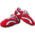 thumbnail image 1 of Valenciennes SLIPVAFCS VAFC Slippers, Small, 1 of 1