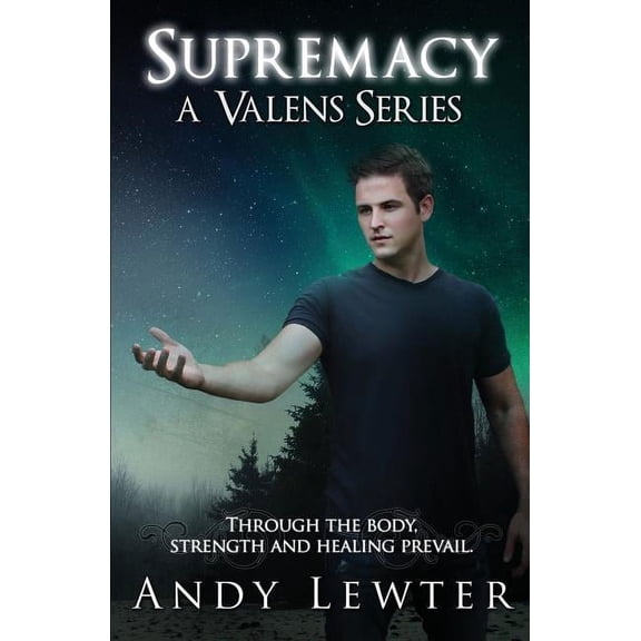 Pre-Owned Valens: Supremacy (Paperback)