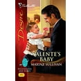 thumbnail image 1 of Pre-Owned Valente's Baby (Billionaires and Babies, 46) (Unknown) 0373769490 9780373769490, 1 of 1