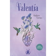 Valentia, Book, Spanish Edition Paperback