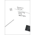 thumbnail image 1 of Valentin Carron: Learning from Martigny, (Paperback), 1 of 1