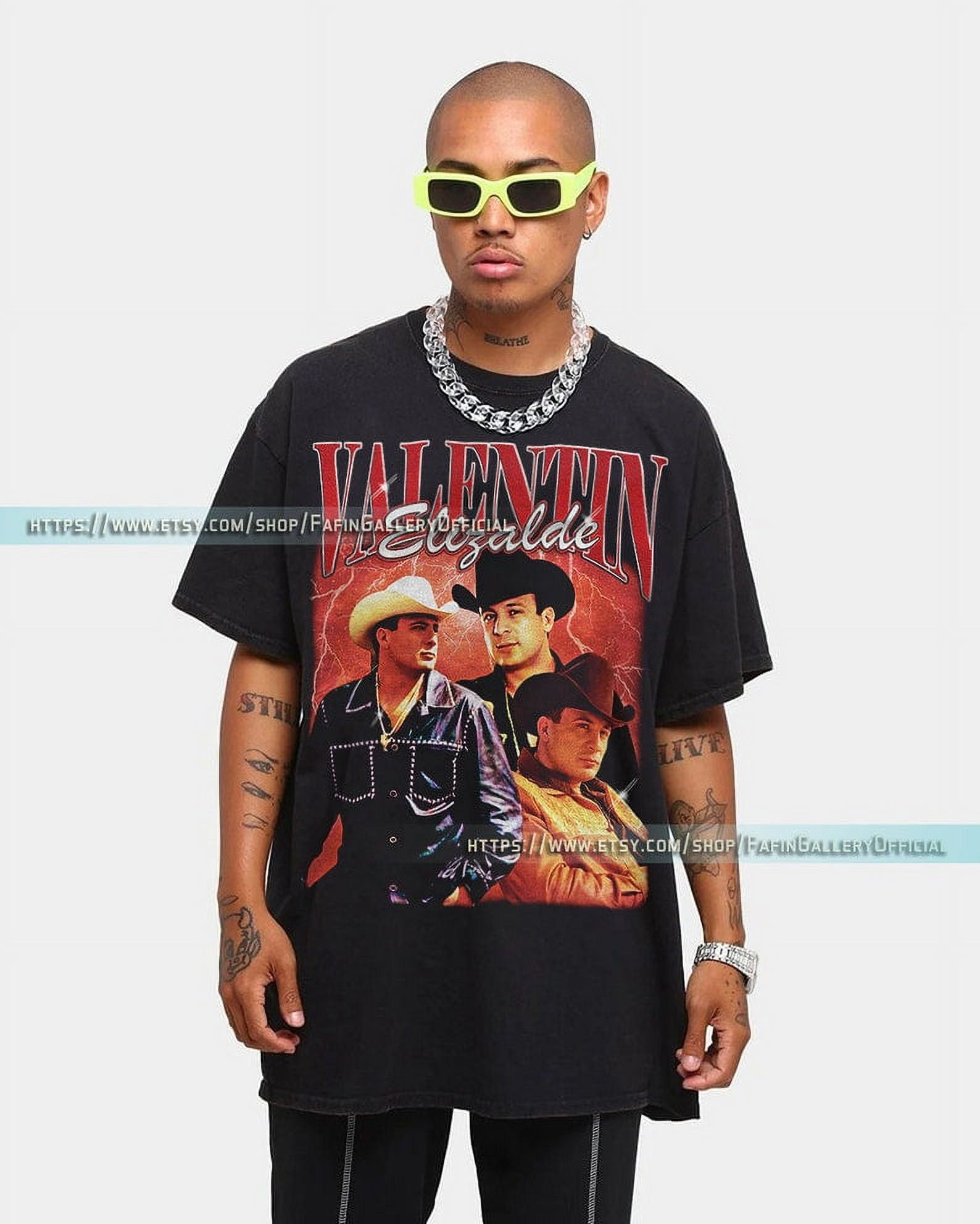 Valentin Elizalde: Why He Remains A Mexican Music Icon - frxi3d6