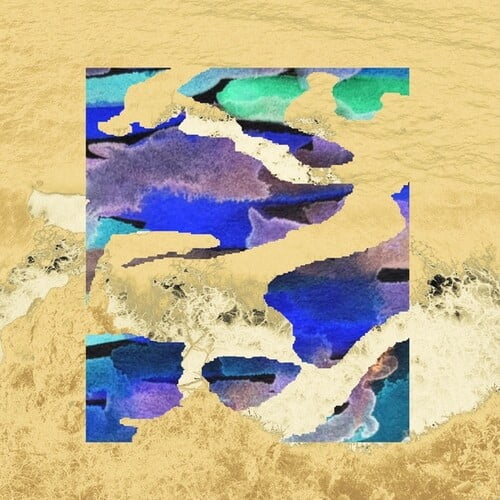 Valentin,Paul - Of Sand - Music & Performance - Vinyl