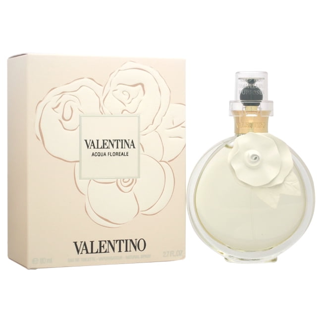 Valentino Floral Perfume and Cologne in Fragrances by Scent
