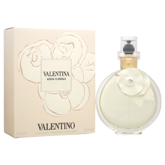 Valentina Acqua Floreale Eau De Toilette Spray 2.7 oz For Women 100% authentic perfect as a gift or just everyday use