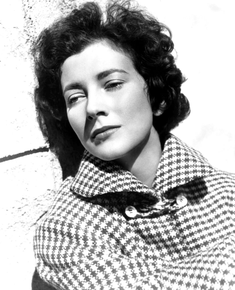 Valentina Cortese Canvas Art - (16 x 20)