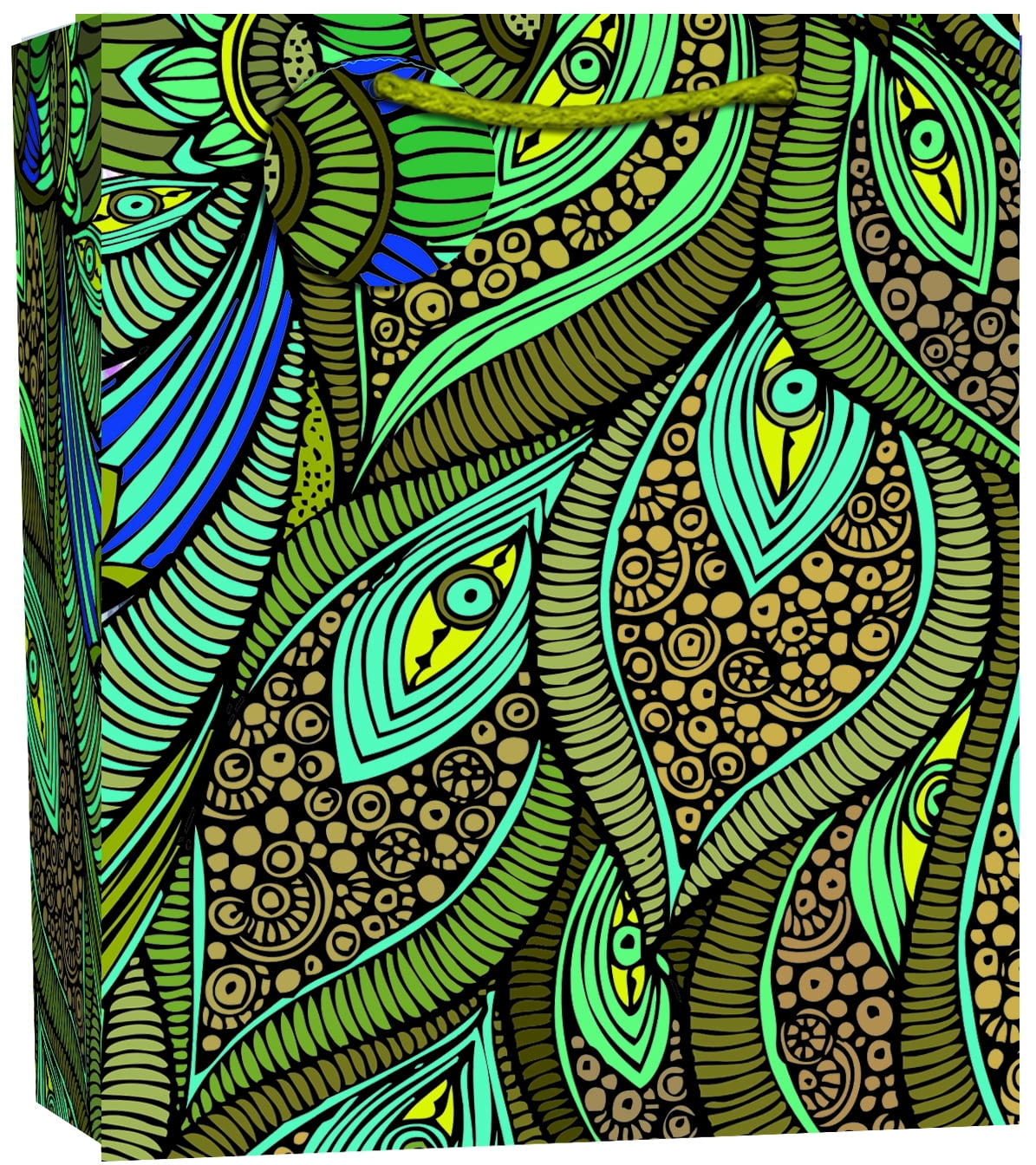 Valentina Harper, ARTISAN MEDIUM GIFT BAG