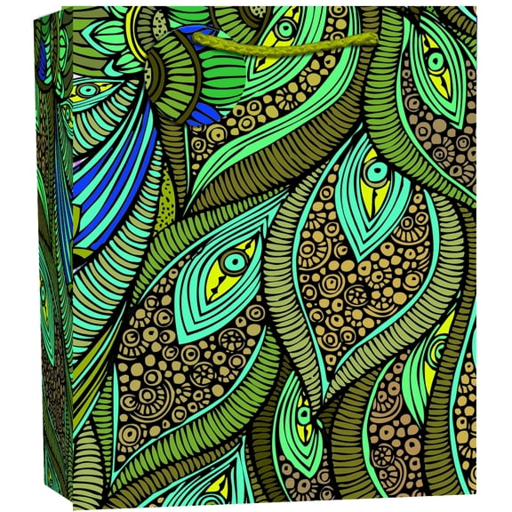 Valentina Harper, ARTISAN MEDIUM GIFT BAG