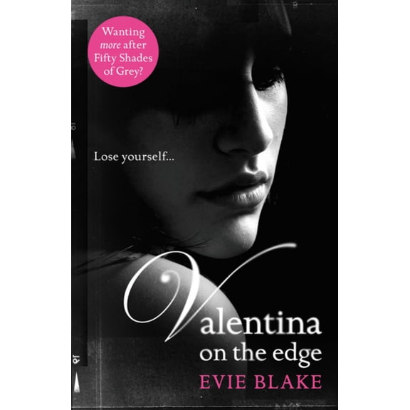 Valentina On The Edge (Paperback)