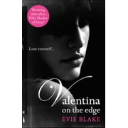Valentina On The Edge Paperback