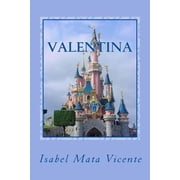 Valentina, Paperback