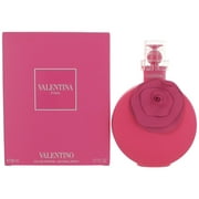 Valentina Pink by Valentino, 2.7 oz Eau De Parfum Spray for Women