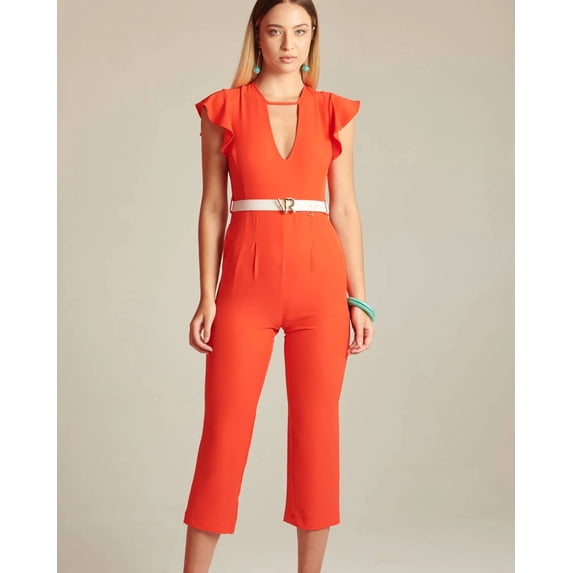 Valentina Rio Jumpsuit